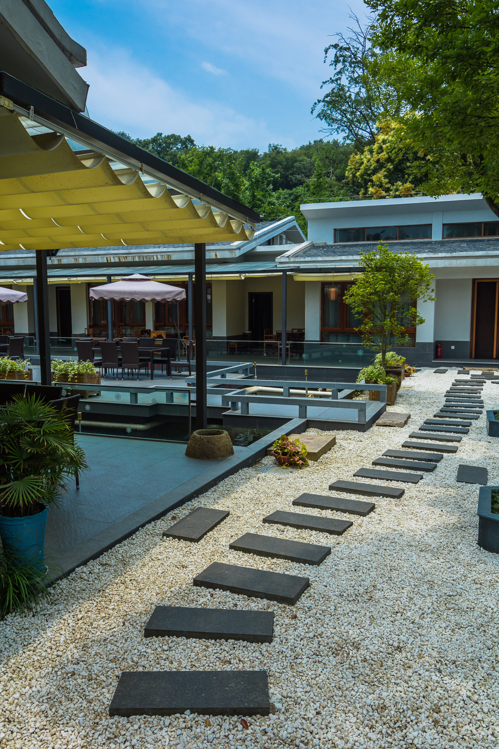 Garten & Landschaftsbau in Rodgau Gartenbau Kara