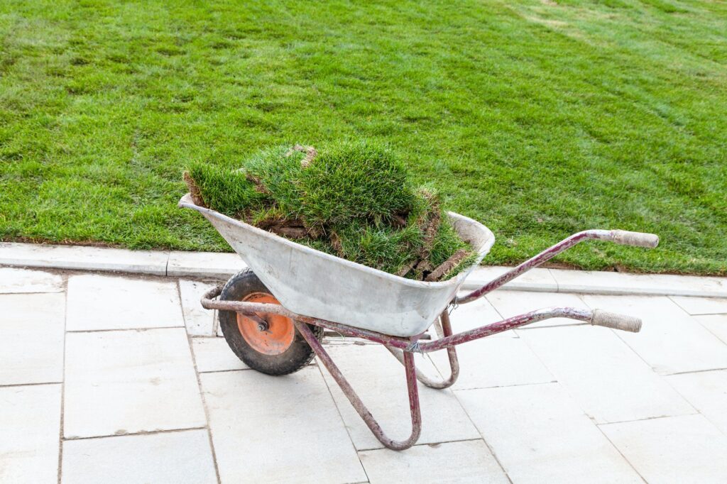 Garten & Landschaftsbau in Rodgau Gartenbau Kara